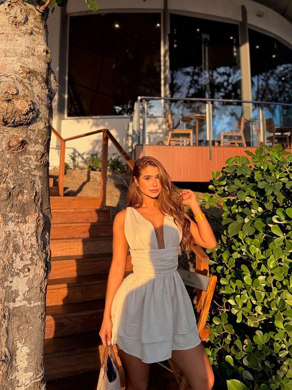 Vestido Eloisa