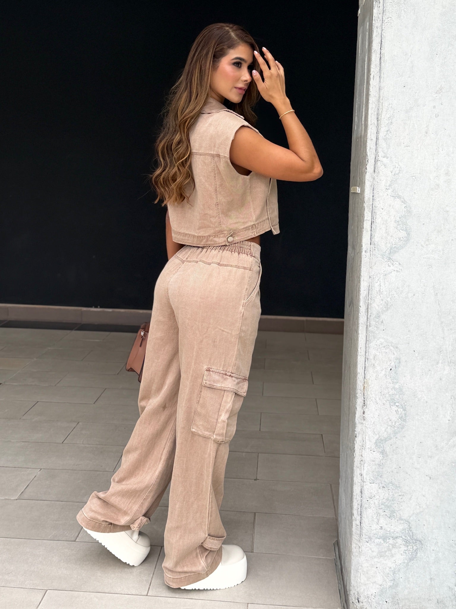 Set Gaby
