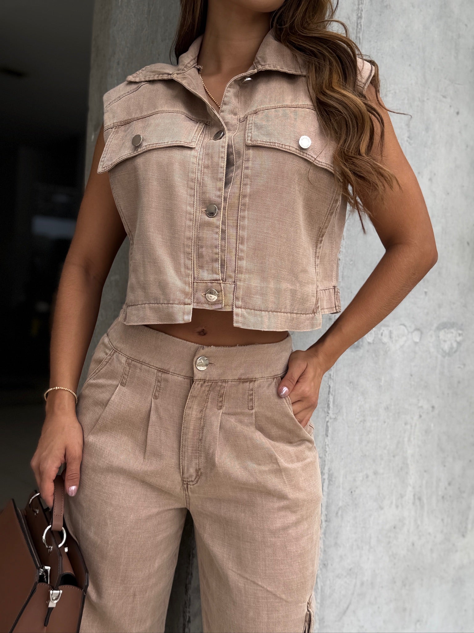 Set Gaby