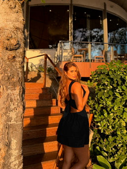 Vestido Eloisa