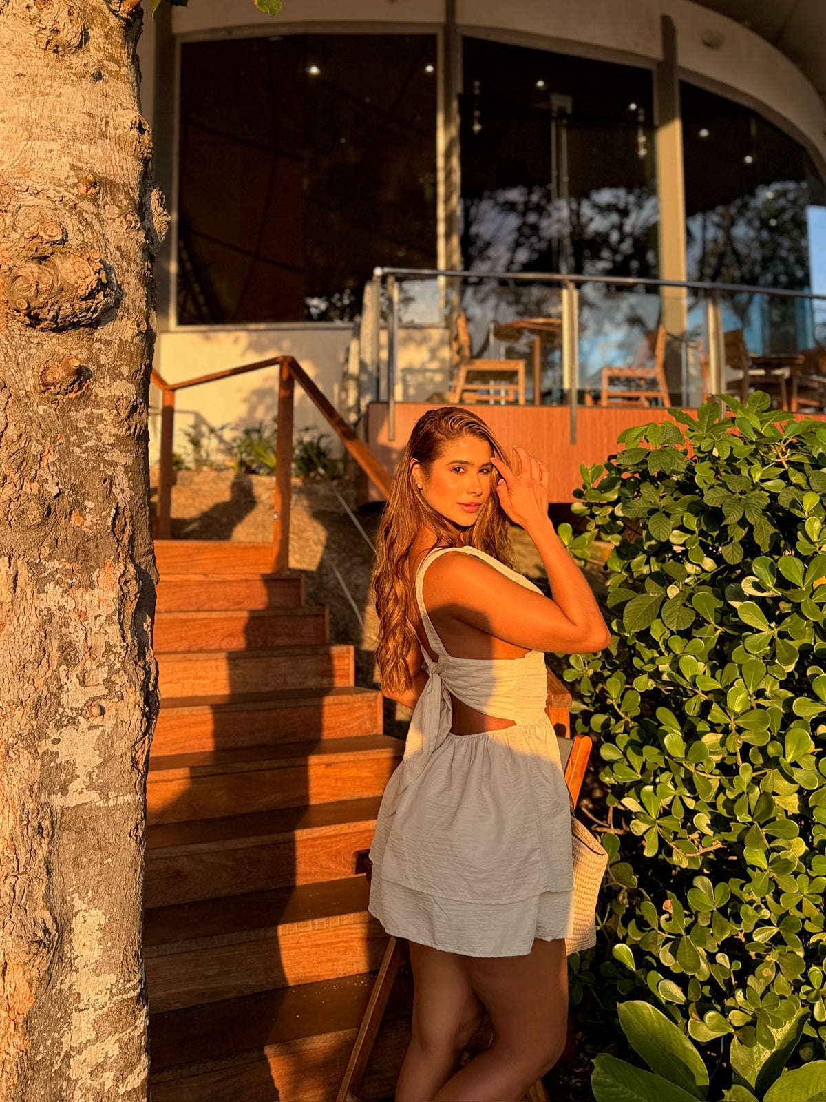 Vestido Eloisa