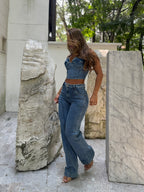 Set Alana