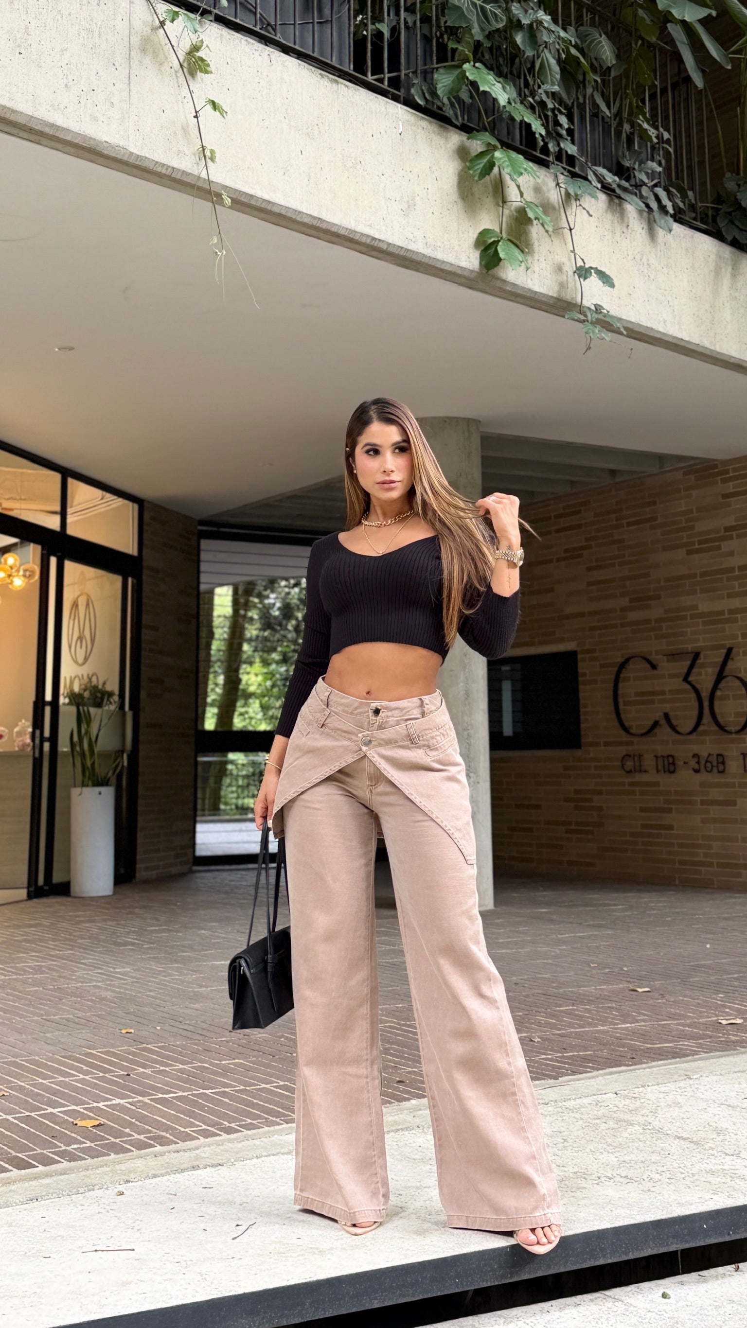 Pantalón Sabrina