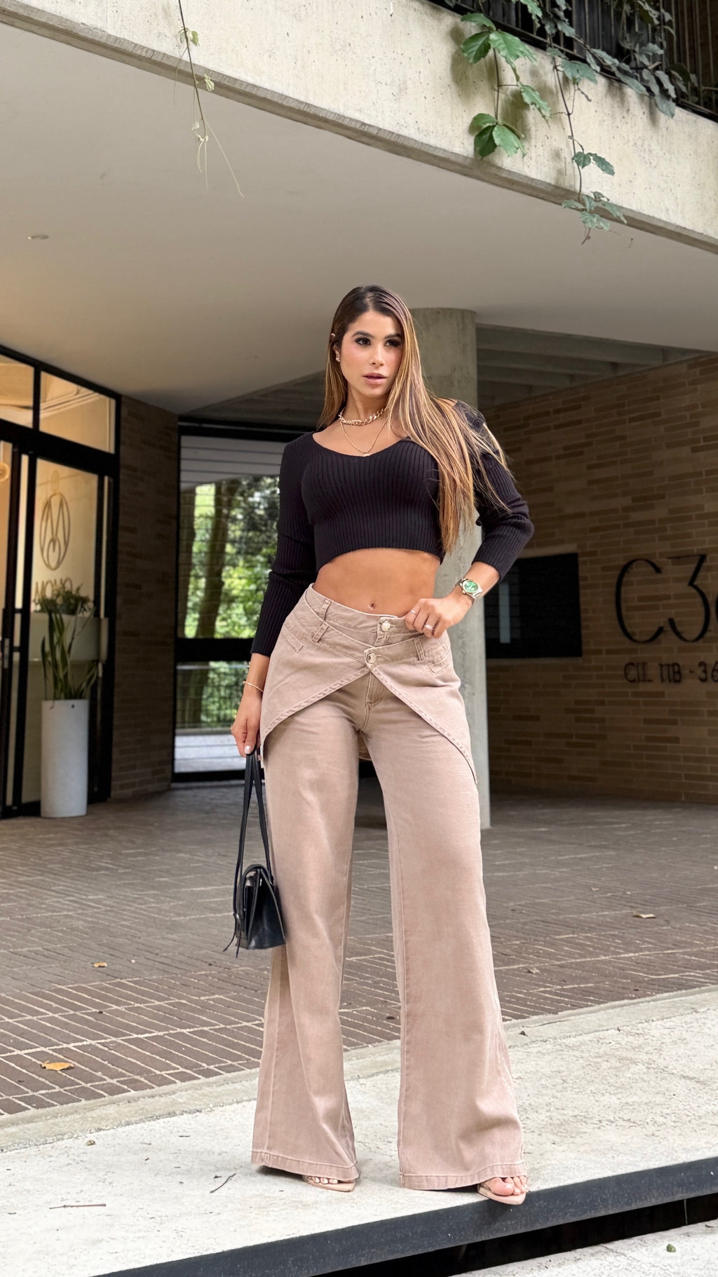 Pantalón Sabrina