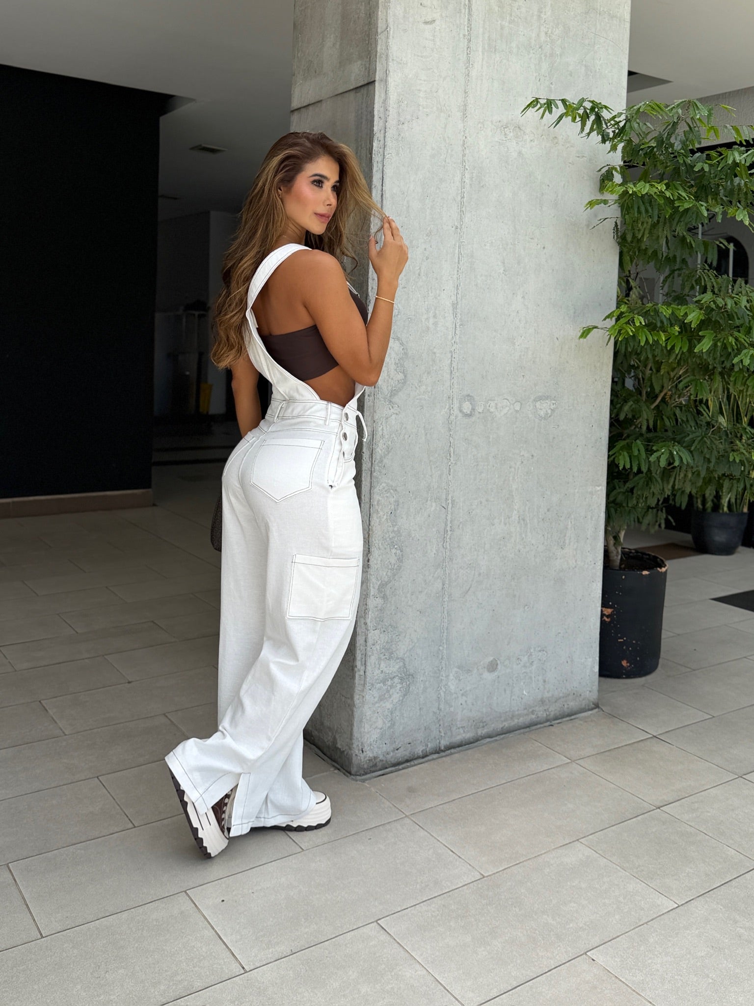 Overol Nina