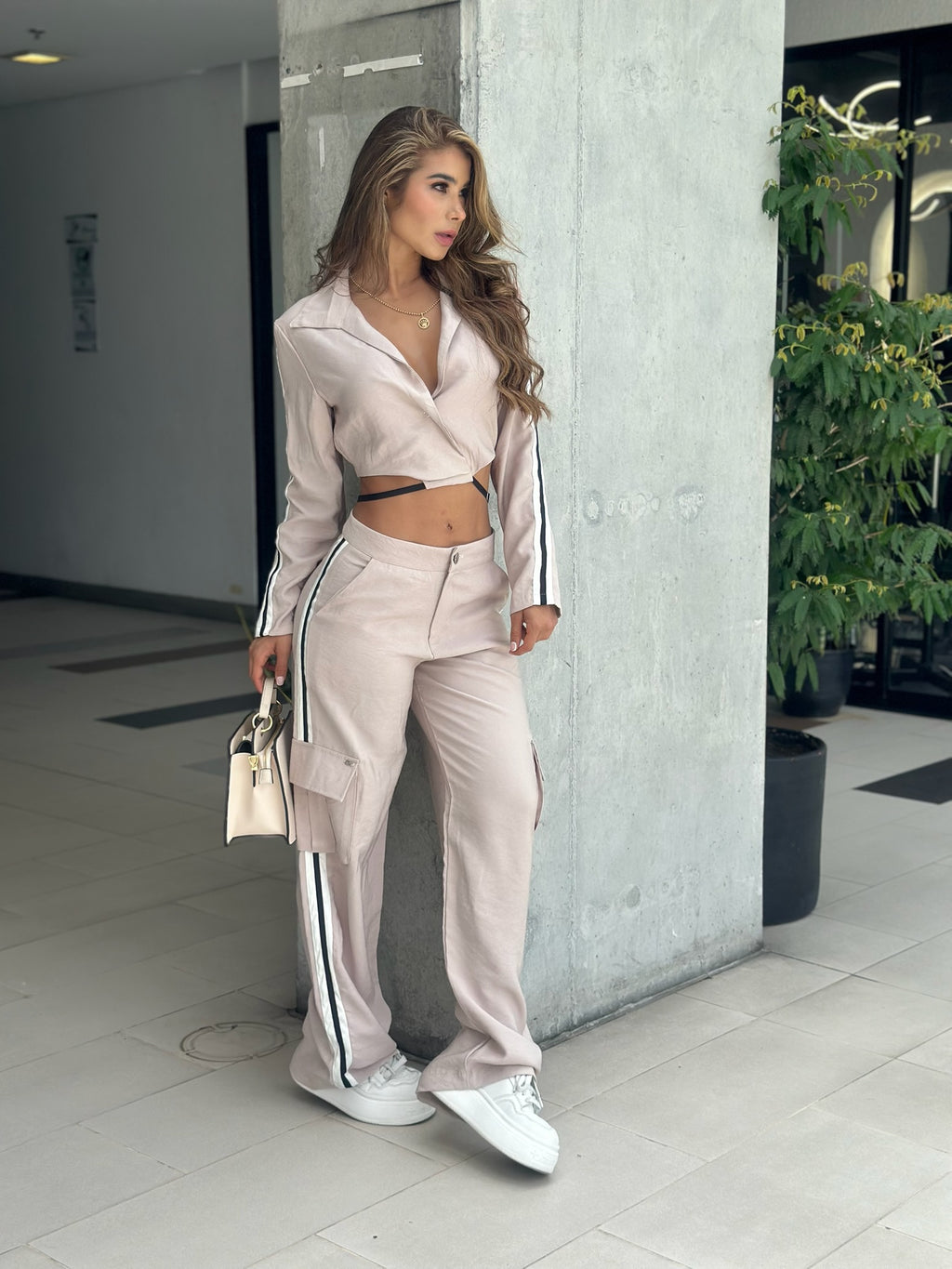 Set Belén