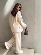 Set Azucena