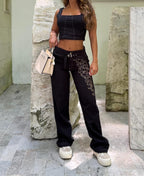Set Antonella