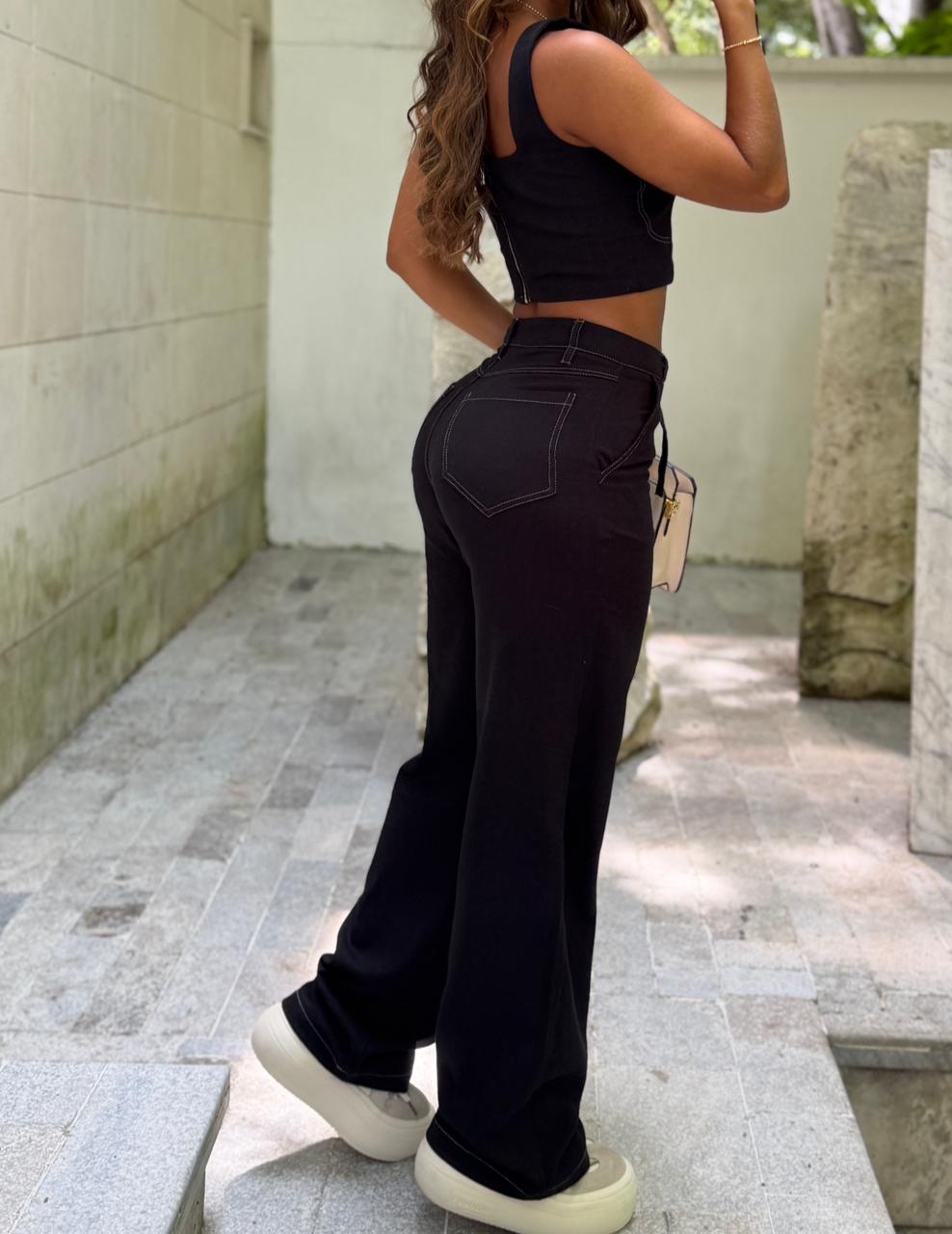 Set Antonella